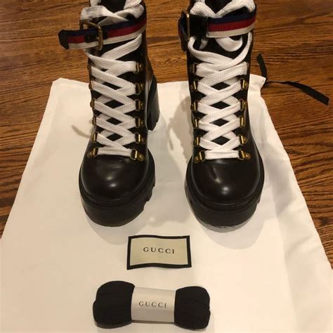 sylvie gucci|gucci sylvie boots.